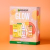 Garnier Glow Getter Giftset - For dull skin - Reduces