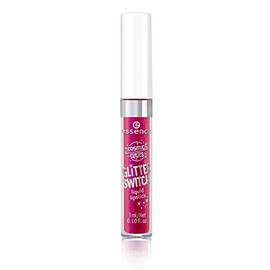 Essence Cosmic Cuties Glitter Switch Liquid Lipstick DAZZLING PINK 3.0 ML