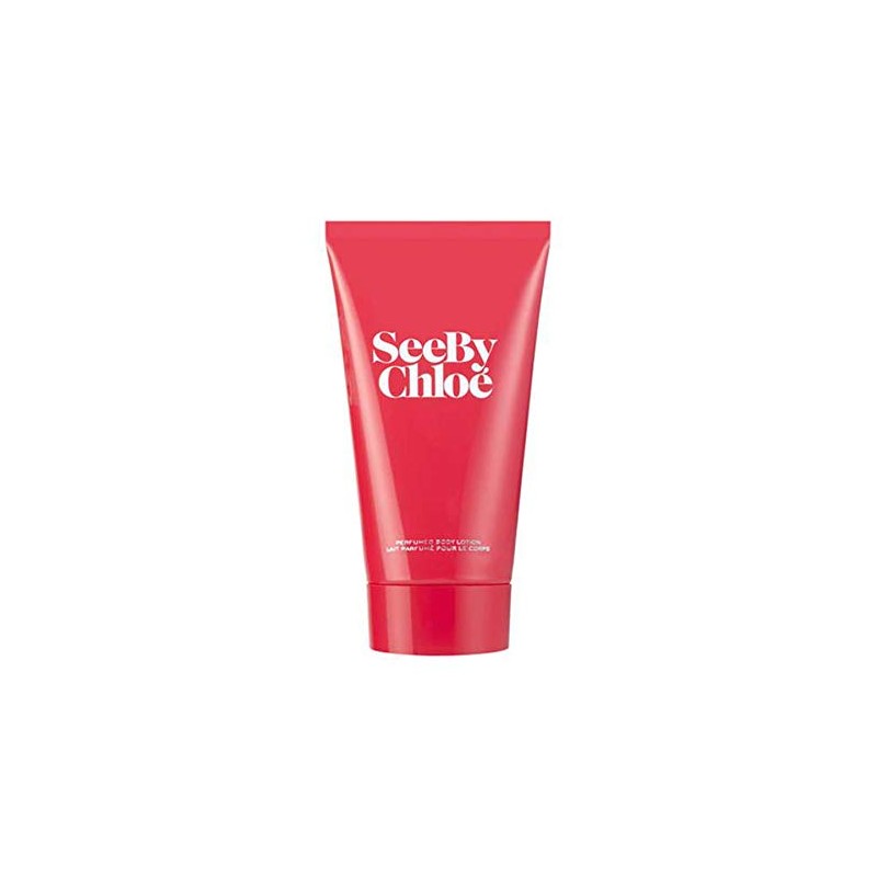 See by Chlo? Body Lotion