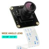 innomaker OV9281 Camera up to 453fps External Trigger Stream Mode