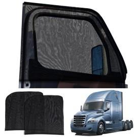 Econour - Parasol Tapasoles para Ventana Lateral de Coche, Talla XXXL