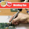 Soldering Paste - Repairing Soldering Flux,Electrical Cable Rosin Solder Paste