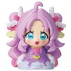 Bandai Bikkura Egg Detective Pretty Cure! Pretty Cure Pretty Mascot,