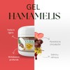 Kit Corporal Reductor Juveternal Lovycare Gel Toronja L-Carnitina + Gel