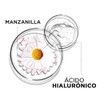 Mascarilla Lifting V-Line para Papada, Reafirmante Hidratante, 4 Piezas