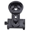 Fydun Telfono Celular Universal, Telescopio Monocular, Microscopio, Cmara, Adaptador Binocular,