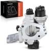 Frankberg Throttle Body for Clio II BB, CB Clio III