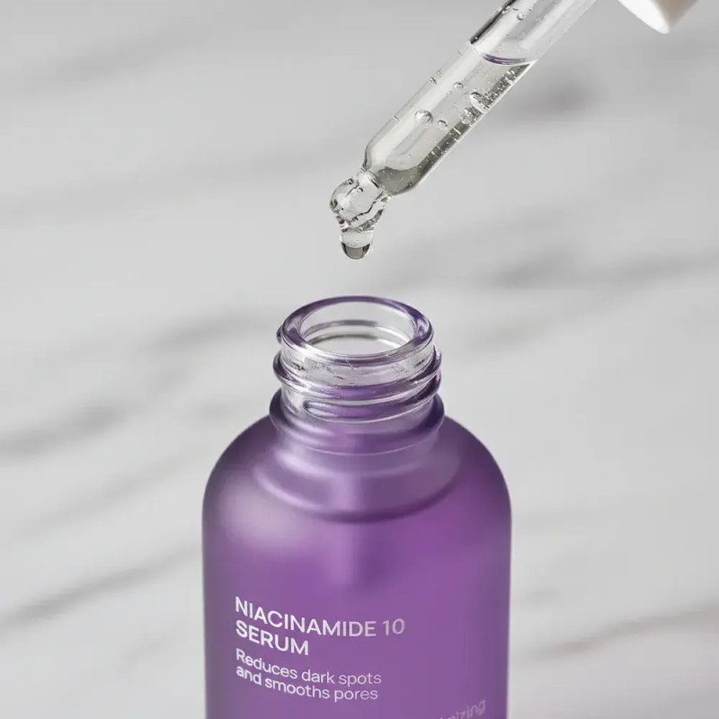 Sérum Jumiso Niacinamide 10% para Manchas y Poros de 40
