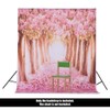 Andoer 1.5 * 2.1m/5 * 6.9ft Photography Backdrop Background Digital