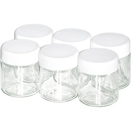 Steba Glas-Joghurtbecher 6-er Set f?r Steba JM 2