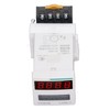 Time Relay Digital High Accuracy Programmable Time Delay Relay with