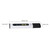 Water Quality Tester High Accuracy Portable Digital Water TDS Meter