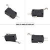 Drive-up 4 Pack Micro Switch 2 & 3 Prong Fit