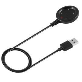 AWADUO for Polar Vantage V Replacement USB Charing Dock Cable, USB Charger Cable for Polar Vantage V and Polar Vantage M Date Cable