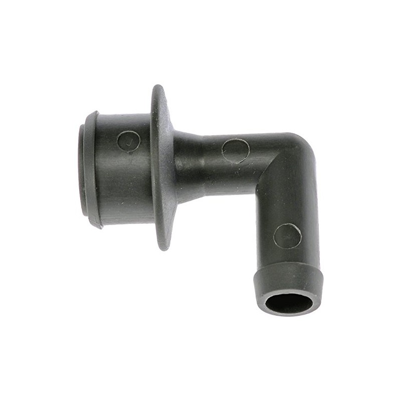 Dorman 47057 PCV Elbow Compatible with Select Dodge / Jeep