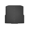 FROGUM DryZone Rubber Mat All Year Round Practical Car Boot
