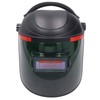 Automatic Dimming Welding Helmet Large Viewing Solar Electric Welding Headwear