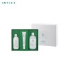 코리아나 Ampoule N Hyaluronic Shot 3-piece Special Set / 앰플엔