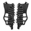 Partuto Bumper Support Bracket No.52535F4020/52536F4020 - Left Right Side Bumper