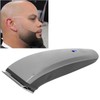 Professional Rechargeable Electric Hair Trimmer Hair Clipper Cutting Machine Styling