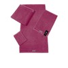Ross Uni-Rippe Smart Berry Hand Towels 16 x 22 cm