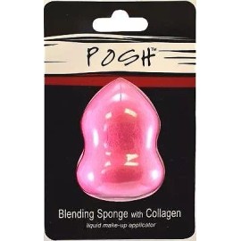 DIVERSIFIED DISTRIBU Posh Blending Sponge