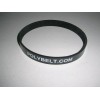 PolyBelt.com LARGE DRIVE BELT MADE IN USA FOR SNOW JOE 622 622U 622U1 SNOW BLOWER SNOWJOE