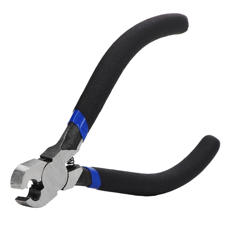 Archery Copper Buckle Pliers Bow String Nocking Points Pliers for