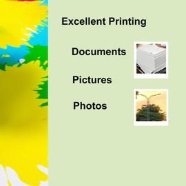 910XL Ink Cartridges Use for HP Printers Officejet Pro 8034e 8020e 8024e 8025e 8028e 8035e 3JB41AN 5-Pack (Cyan Magenta Yellow 2 Black)