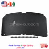 For 1999-07 Ford Super Duty Excursion Hood Insulation Pad Heat