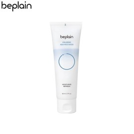 BE PLAIN Hyaluronic Aqua Moisturizer 80ml