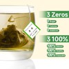 GTGLOTRA Oolong Tea Bags, 24 Whole Leaf Tea Bag, Alternative