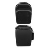 Hat Travel Case Hard EVA Light Durable Breathable Holes Water