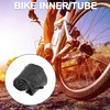 TUCKBOLD Bike MTB Cycling Inner Tire 16x3.00 Durable | Bent