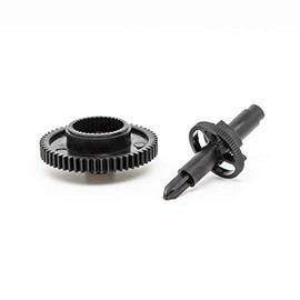 Sonilcoâ Replacement Ribbon Drive Gear for Star SP700 SP742 SP717 SP712 SP747 POS Printer Parts
