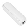 Handheld Fan Foldable Multifunctional 1200mAh USB Rechargeable Battery Portable Fan