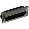Sugatsune, Lamp UT-105/S-1 Pulls, 304 Stainless Steel, Satin