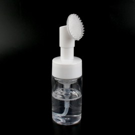 Cellitem Partners Bubble Container Cleansing Bubble Brush Foam Container 100ml Cleansing Brush Container