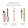 EasyBrow Deep Brown from Sculpted by Aimee - Travel-Friendly, Double-Ended,
