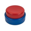 BUSDUGA 2725 The Buzzzzzer Button Ideal for Games and Parties