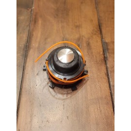 For STIHL NEW Genuine STIHL AutoCut 27-2 Long Life Spool Insert w/Line 4002-710-4321 OEM