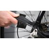 Rehook 5-Piece Bike Cleaning Kit (3 Brush Set)