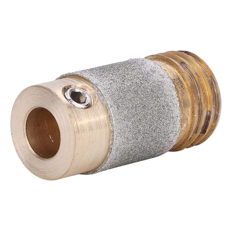 3X MCBL58 Diamond Grinding Bit Ceramic Glass Abrasive Tool Mini