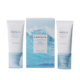 SKIN1004 Madagascar Centella Hyalu-Cica Water-Fit Sun Serum 50ml x 2ea (Twin Pack)                                                                    