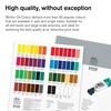 Winsor & Newton Winton Oil Color Paint Set, 20 x