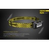 Nitecore NU10 160 Lumen USB rechargeable LED headlamp/worklight and EdisonBright