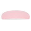 Nail Art Curing Lamp Base Top Coat Prevent Stick Water
