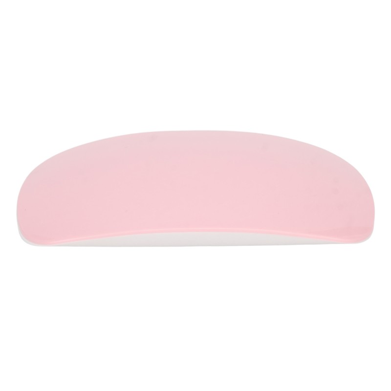 Nail Art Curing Lamp Base Top Coat Prevent Stick Water