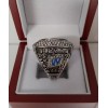 Anthony Rizzo - 2016 Chicago Cubs World Series Ring With