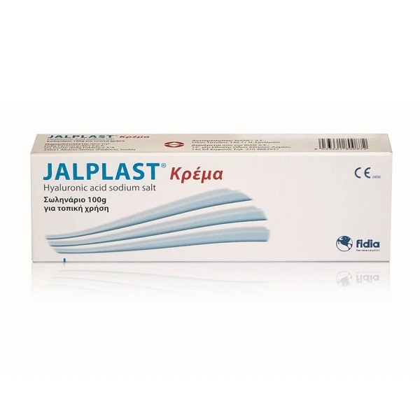 Jalplast Cream 100gr